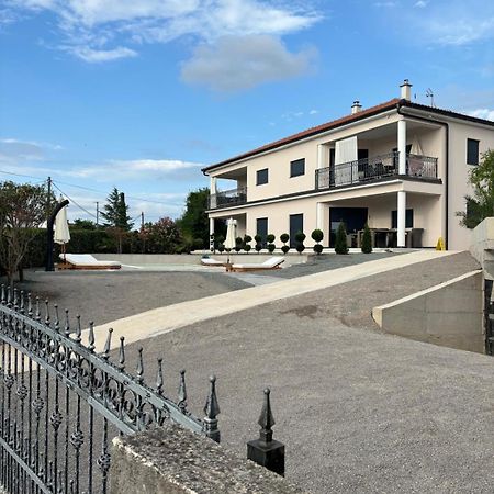 Villa Antunovic Малинска Екстериор снимка