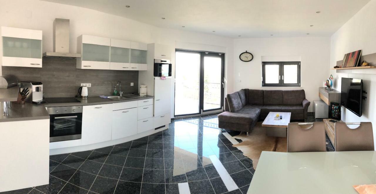 Villa Antunovic Малинска Екстериор снимка